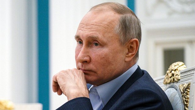 Russia to expel 10 US diplomats in response to Biden actions