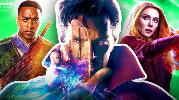 ‘Doctor Strange 2’ wraps filming this week
