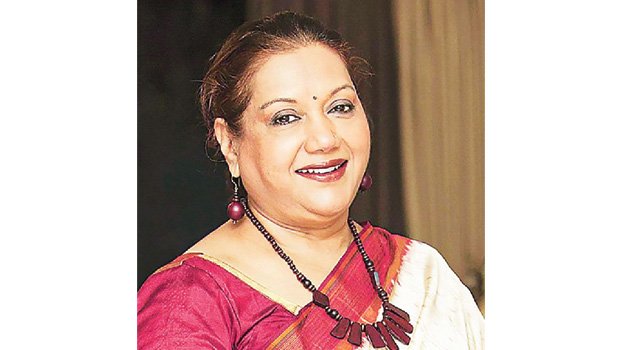 Condolences pour in for noted actress Kabori