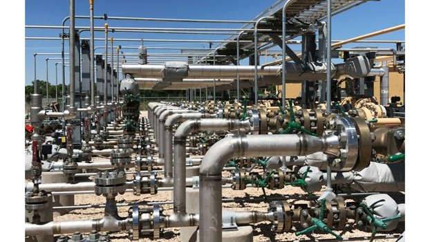 Clean crude? Oil firms use offsets to claim green barrels