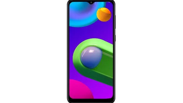 Samsung guarantees 100 days replacement for Galaxy M02