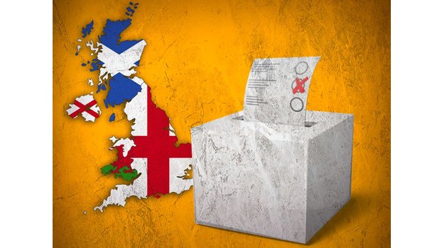 Why May 6 is so important to future of UK 