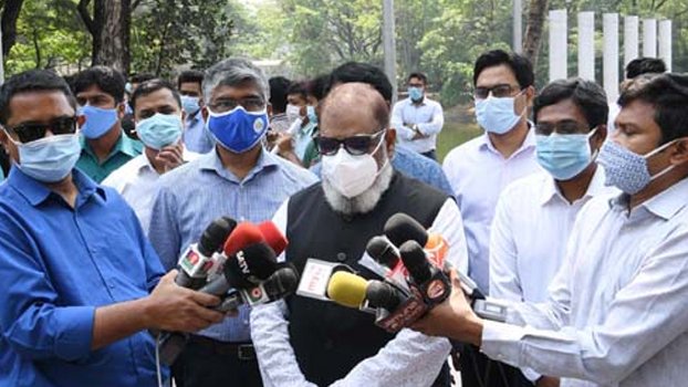 Hefazat won’t be spared in any way: Mozammel