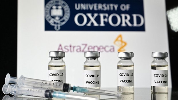 Dhaka hopes Delhi will supply rest of vaccine: FM