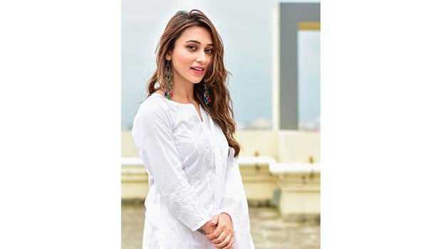 Mimi's four-legged son passes away