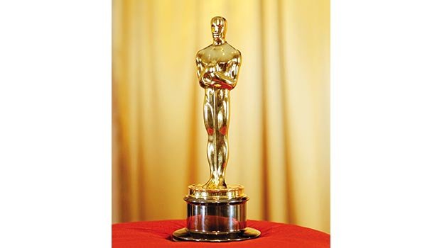 Oscars show reinvented as a movie with masks, longer speeches