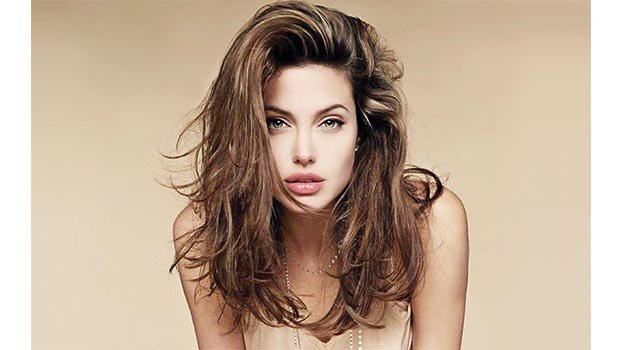 Jolie was once banned from flying her personal plane