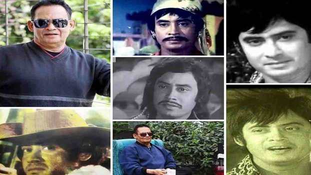 Eminent film actor Wasim passes away