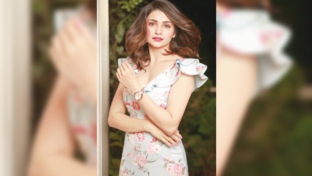 Prachi reveals facing casting couch