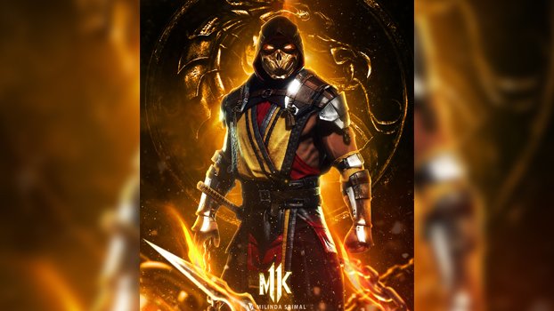 ‘Mortal Kombat’ star Sanada talks about ‘Scorpion’ prep