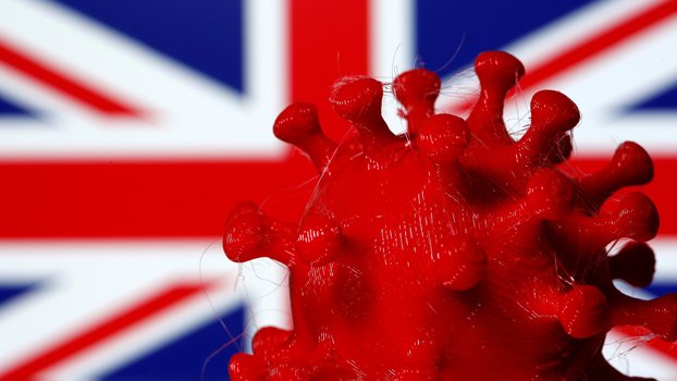 New UK challenge trial studies if people can catch coronavirus again