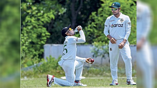 Tigers’ challenges in SL
