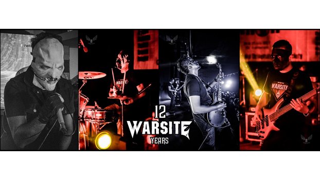 Decade of Warsite Band