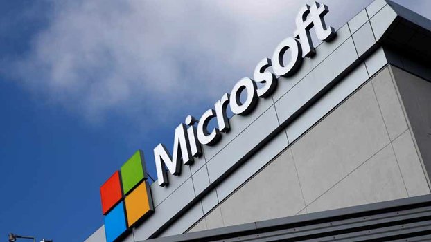 Microsoft to invest $1.0b in Malaysia to set up data centres