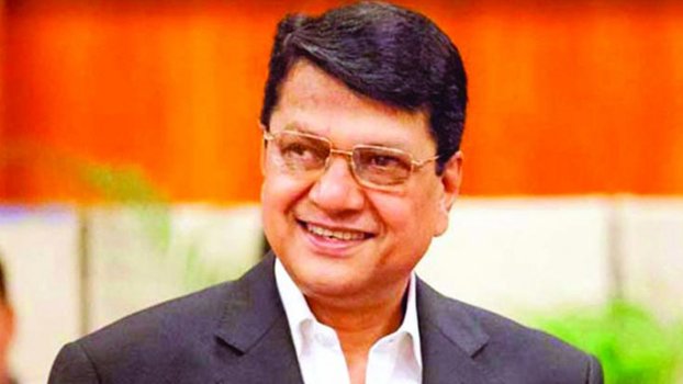 Actor Alamgir tests Covid positive