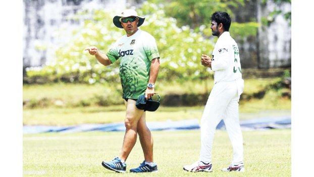 Tigers seek redemption against Sri Lanka