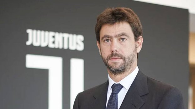 Agnelli: Breakaway Super League  cannot go ahead