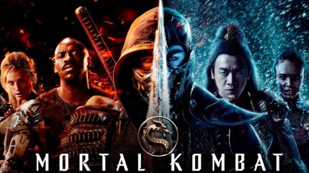 New ‘Mortal Kombat’ movie brings fantasy violence to screens