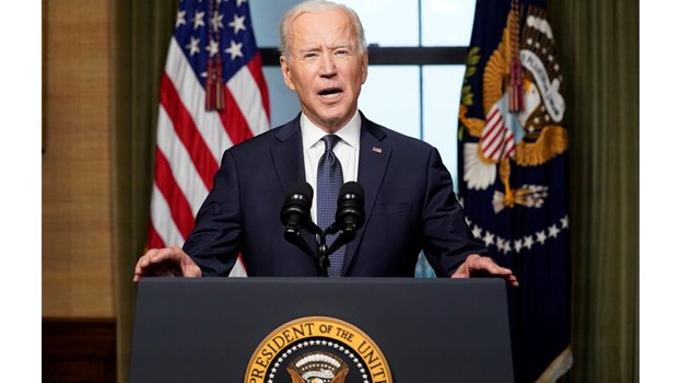 Biden to recognise massacre of Armenians as genocide