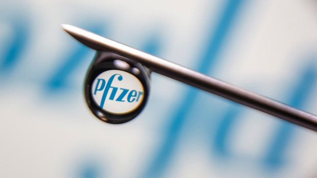 Pfizer confirms fake vaccine shots on sale in Mexico, Poland