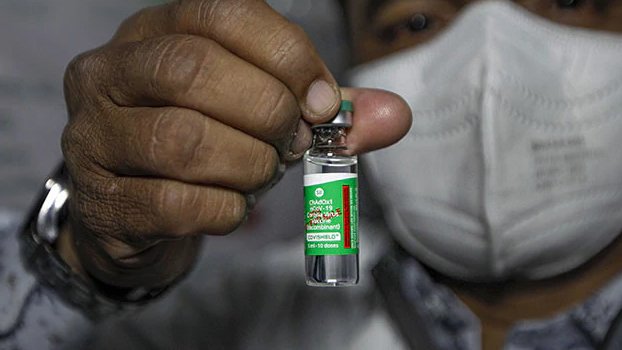 Bangladesh top receiver of Indian vaccine