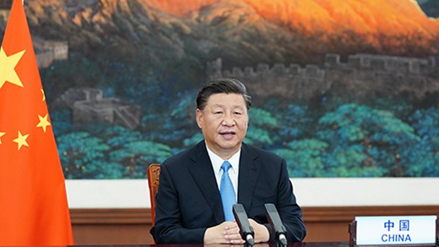 China reaffirms to achieve carbon neutrality before 2060
