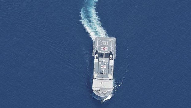 Worries grow about Indonesian sub's crew as oxygen dwindles