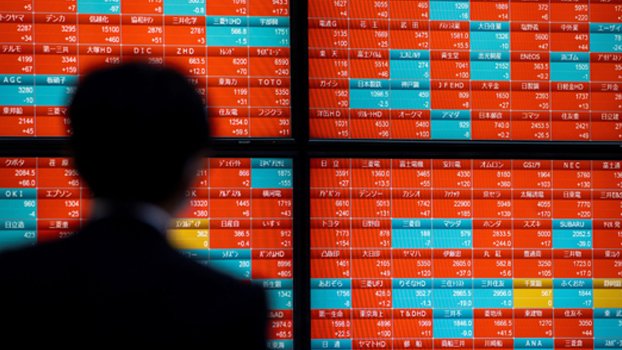 Asia markets struggle for direction after US tax  hike reports