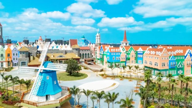 Leisure industry to drive economic development in post-pandemic era