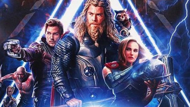 Russell breaks silence on his role in ‘Thor: Love and Thunder’