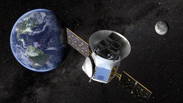 As satellites proliferate, telescopes go dark