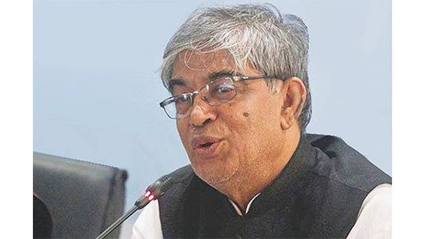 Minister urges all to use Nagad service