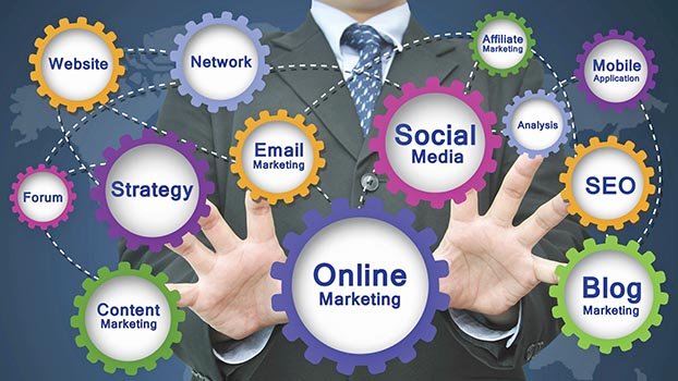 No alternative to e-commerce amid Covid pandemic