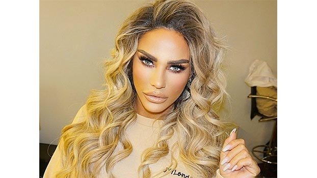 Katie Price to talk about her cosmetic surgeries