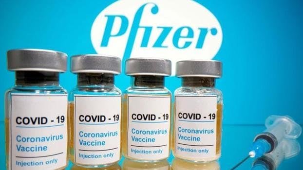 Bangladesh to get Pfizer vaccine in May