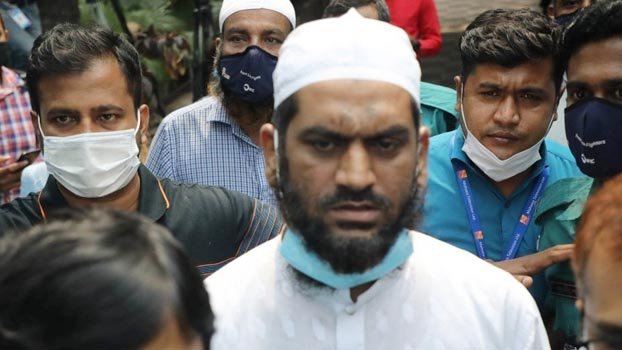 Mamunul’s militant links revealed