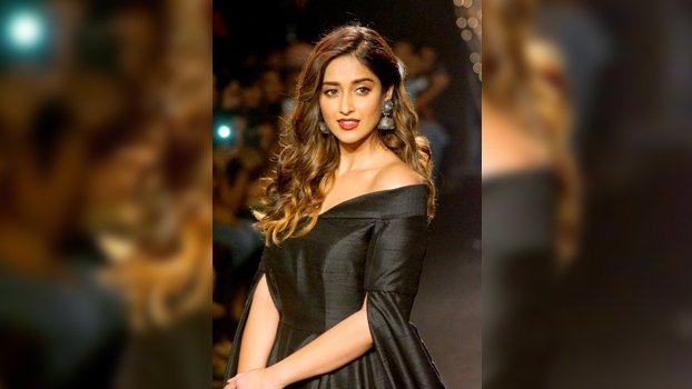 Ileana opens up about being constantly  body shamed 