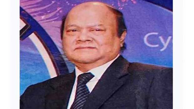 Renowned industrialist Deen Mohammad passes away