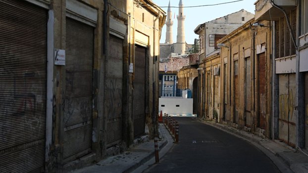 UN chief urges ‘be creative’ as Cyprus talks open