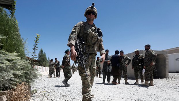 MPs fear dark future for women in Afghanistan after US troops go