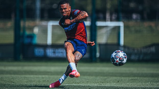 PSG, Man City clash in  epic semi tonight