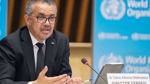 Covid-19 situation in India ‘beyond heartbreaking’: WHO chief