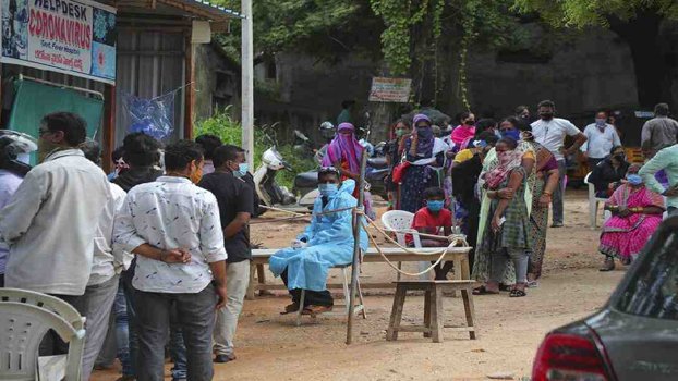 India bans all electoral victory rallies
