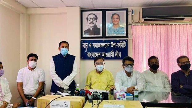 Hasan urges BNP to seek apology for spreading confusion