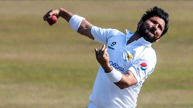 Pakistan look to tame Zimbabwe without injured Yasir