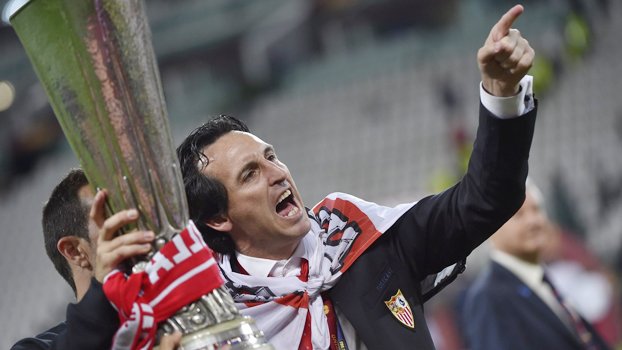 Emery threatens Arsenal’s shot at salvation