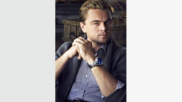 DiCaprio to produce, star in ‘Another Round’ remake