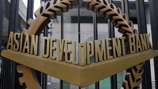 ADB projects 6.8pc GDP growth