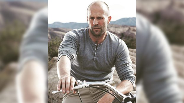 Statham, Ritchie reunite for action thriller 'Wrath of Man'