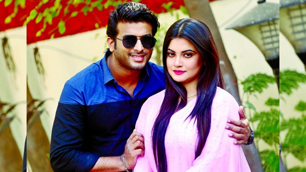 Subah pairs up with Shipon again